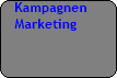 Kampagnenmanagement